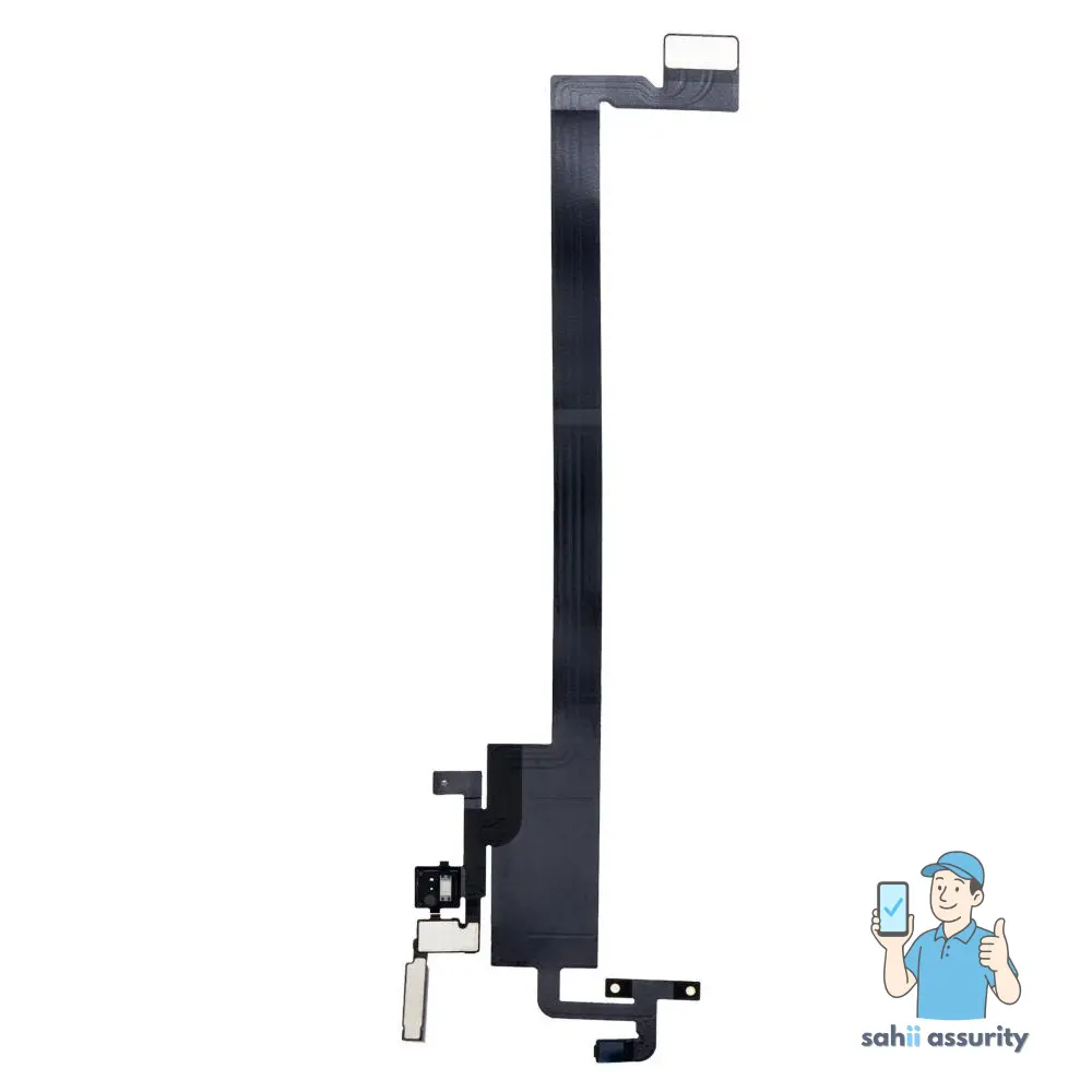 Proximity Light Sensor Flex Cable for Apple iPhone XS Max thumbnail